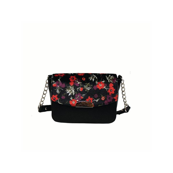 Libby Edelman Fiona Mini Crossbody Bag