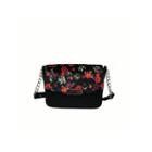 Libby Edelman Fiona Mini Crossbody Bag