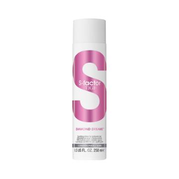 S Factor By Tigi Diamond Dreams Conditioner - 8.5 Oz.