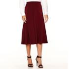 Worthington Midi Skirt