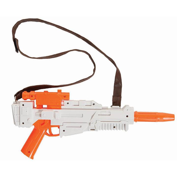 Star Wars: The Force Awakens - Finn Blaster With Strap