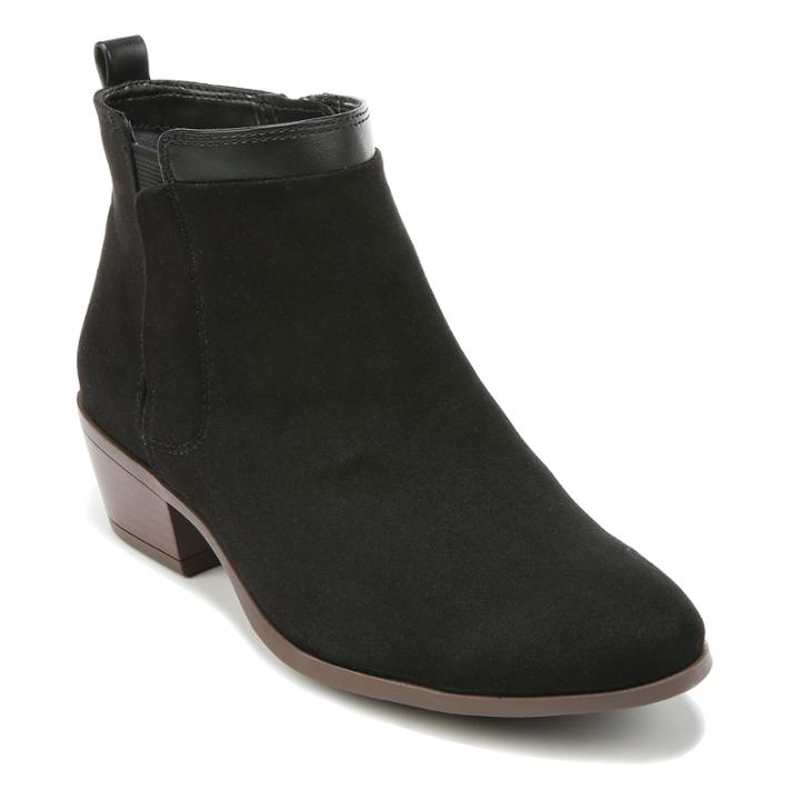 Libby Edelman Phoebe Womens Bootie