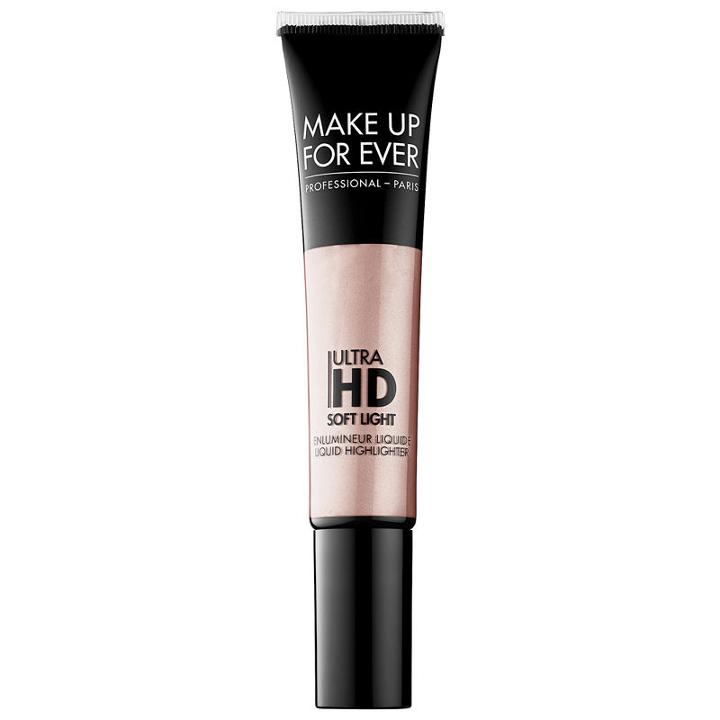 Make Up For Ever Ultra Hd Soft Light