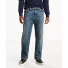 Levi's 569 Loose Straight Stretch Jeans