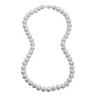 Certified Sofia&trade; 8-8.5mm Cultured Freshwater Pearl 18 Strand Necklace