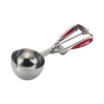 Cake Boss&trade; Mechanical Ice Cream Scoop