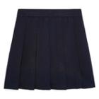 Izod Pleated Scooter Skirt