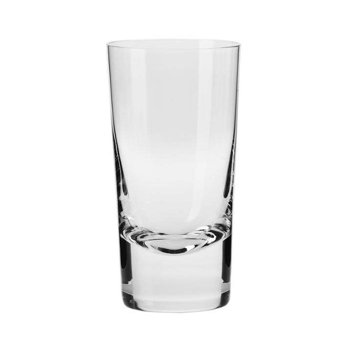 Krosno Hudson Set Of 4 Tall Tumblers
