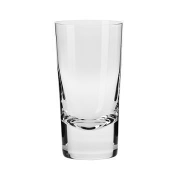 Krosno Hudson Set Of 4 Tall Tumblers