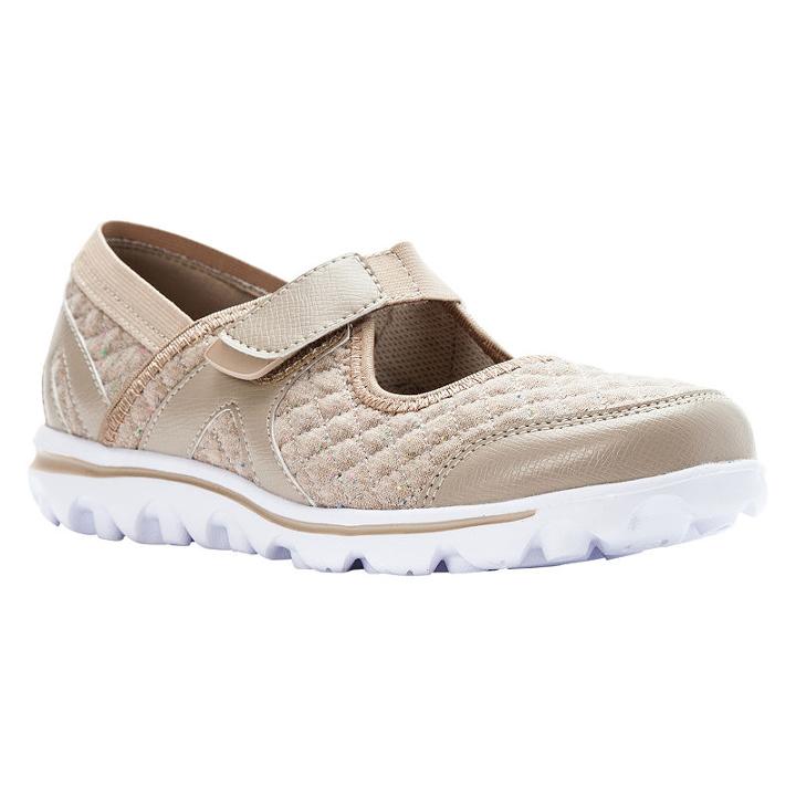 Propet Onalee Womens Sneakers Extra Wide