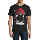 Star Wars Rising Darth Vader Graphic Tee