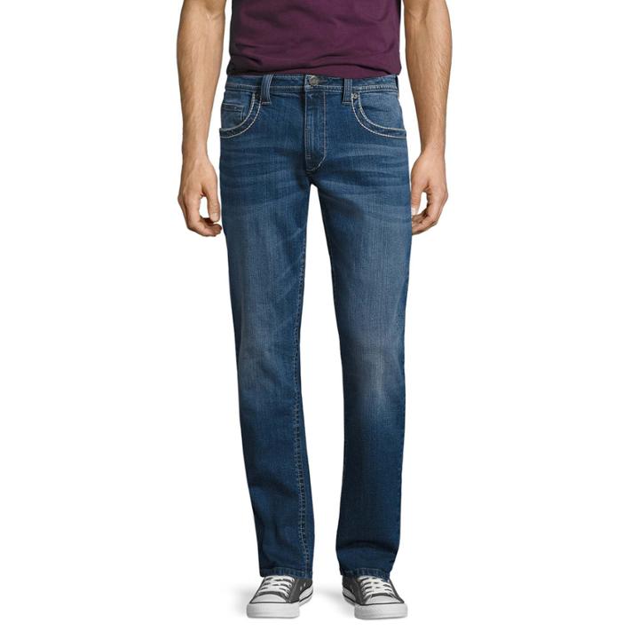 Decree Slim Fit Jeans