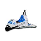 Jr. Space Explorer Child Inflatable Space Shuttle