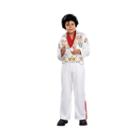 Buyseasons Deluxe Elvis Child Costume
