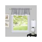 Darcy Rod-pocket Tailored Valance