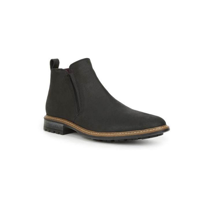 Gbx Packer Mens Bootie