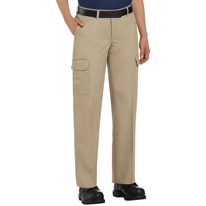 Red Kap Womens Workwear Pants