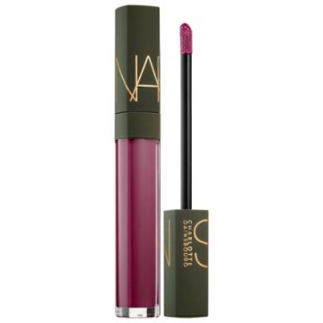 Nars X Charlotte Gainsbourg Lip Tint