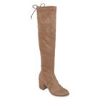 A.n.a Oakland Womens Over The Knee Boots
