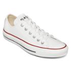 Converse Chuck Taylor All Star Ox Leather Sneakers - Unisex Sizing