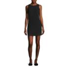 Decree Back Shift Dress-juniors