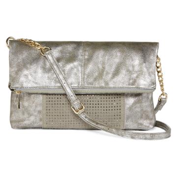 Latique Cassie Crossbody Bag