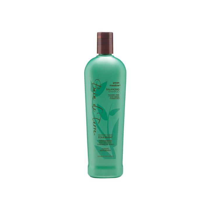 Bain De Terre Meadow Balancing Shampoo - 13.5 Oz.
