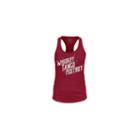 Grunt Style Wtf Li Racerback Tank Top