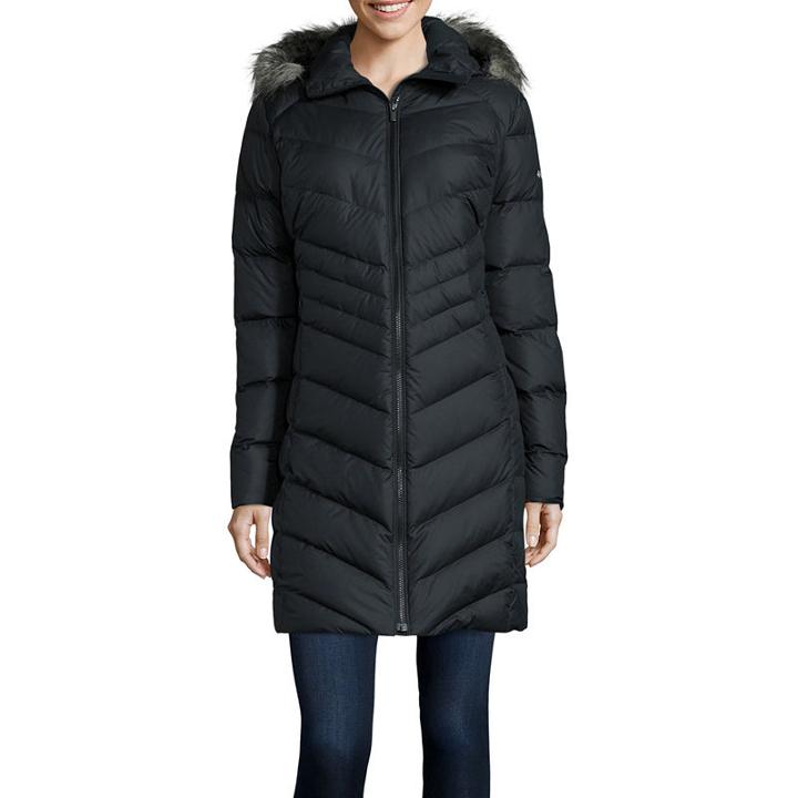 Columbia Heavyweight Puffer Jacket
