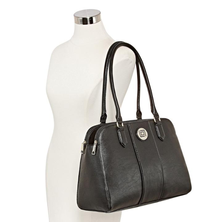 Liz Claiborne Erin Tote Bag