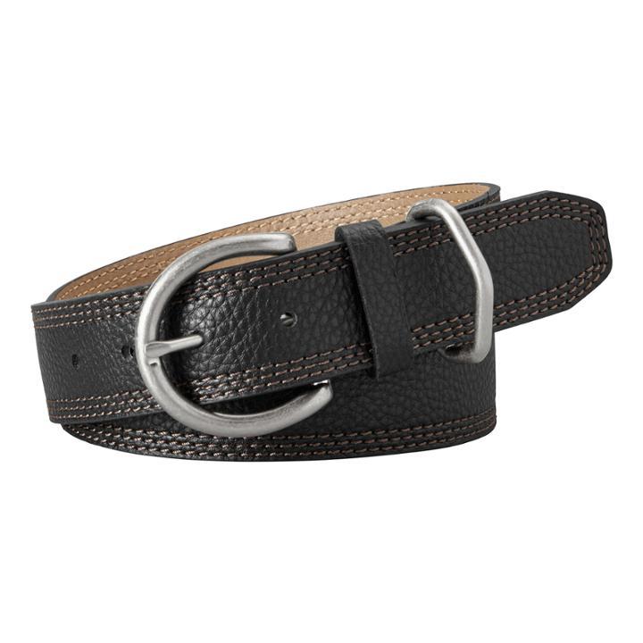 Relic Side-stitch Jean Belt