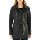 Avanti Softshell Moto Jacket