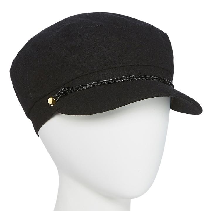 August Hat Co. Inc. Newsboy Cadet Hat