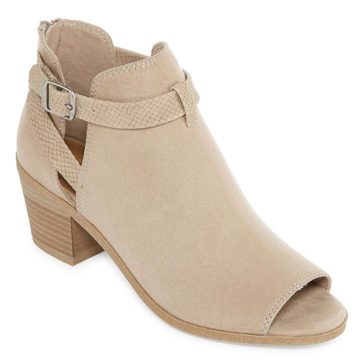 Arizona Madison Womens Bootie