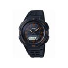 Casio Mens Analog-digital Solar Watch Aq-s800w-1b2v