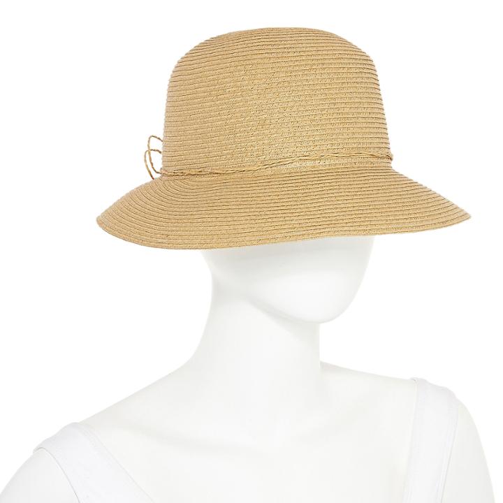 August Hat Co. Inc. Cloche Hat