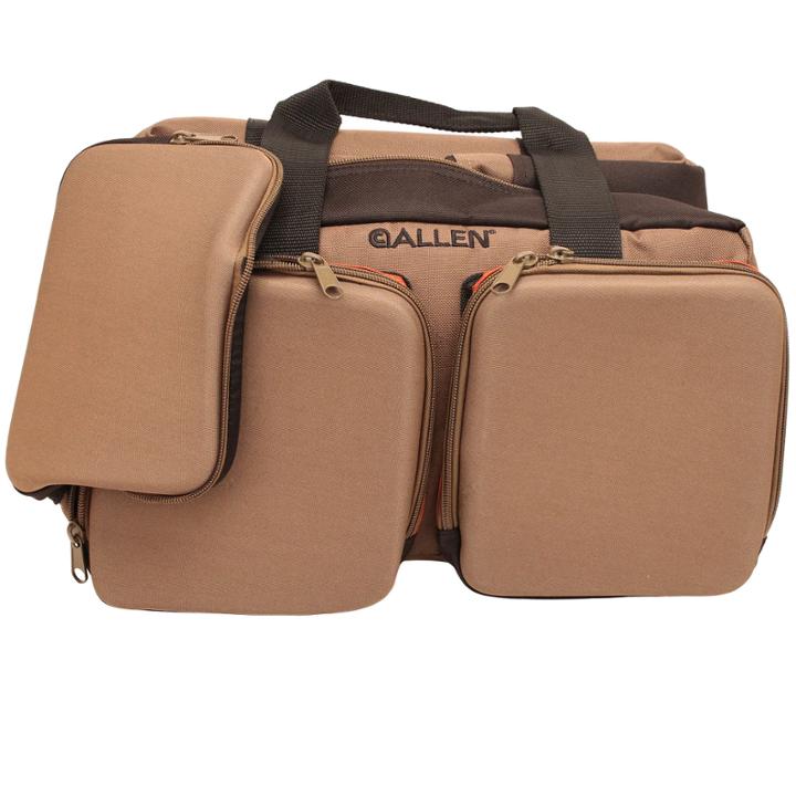 Allen Cases Eliminator Rangemaster Range Bag