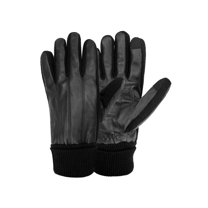 Stafford Thinsulate Sandwich Texting Gloves
