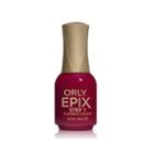 Orly Epix Flexible Color Iconic Nail Polish - .6 Oz.