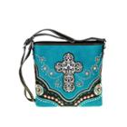 Montana West Aria Crossbody Bag