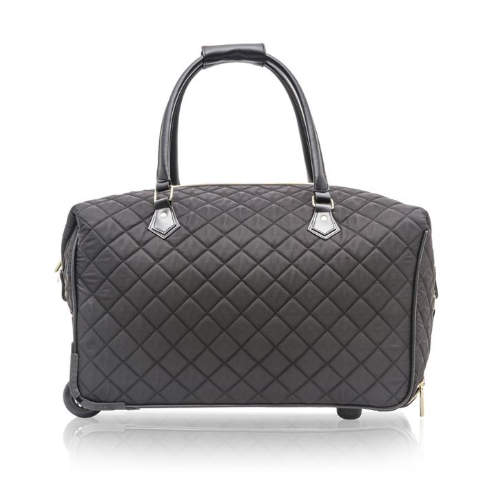 Cosmopolitan Cosmopolitan Wheeled Duffel
