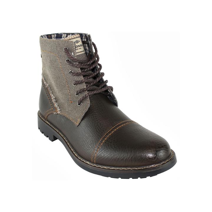 Unionbay Stewart Mens Boots