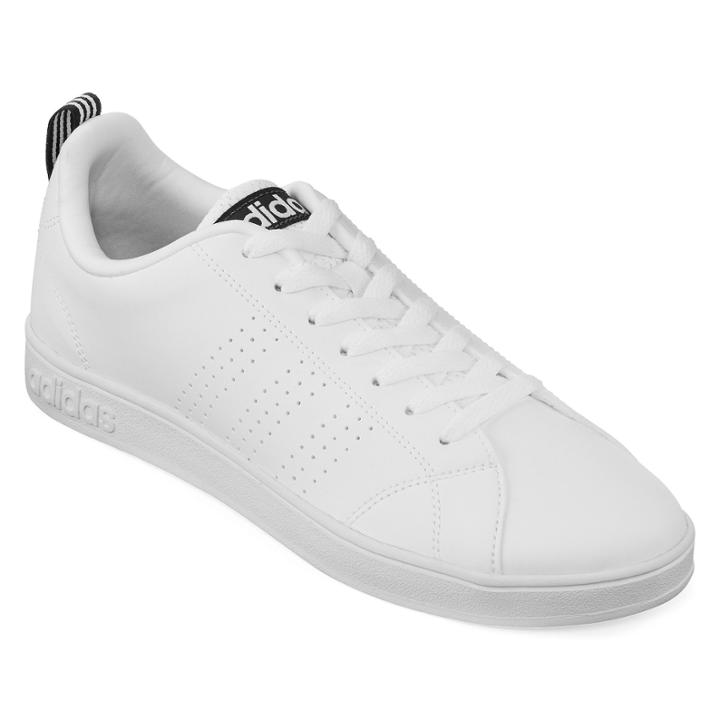 Adidas Neo Advantage Clean Vs Mens Athletic Shoes