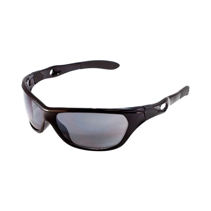 Xersion Black Sport Sunglasses