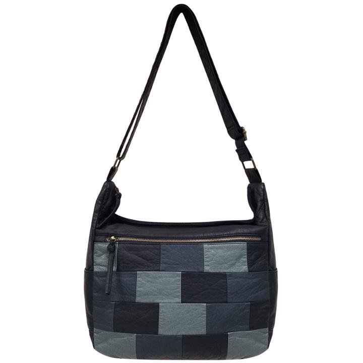 St. John's Bay Pebble Hobo Bag