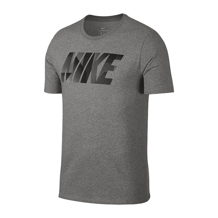 Nike Shadow Short Sleeve Crew Neck T-shirt