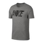 Nike Shadow Short Sleeve Crew Neck T-shirt