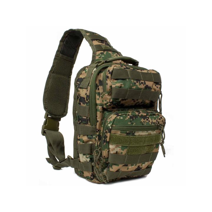 Red Rock Outdoor Gear Rover Sling Pack - Woodlanddigital