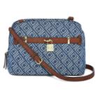 Liz Claiborne Heather Crossbody Bag