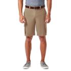 Haggar Woven Cargo Shorts